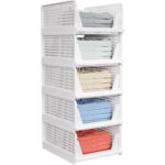 laundry room organization