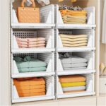 laundry room organization