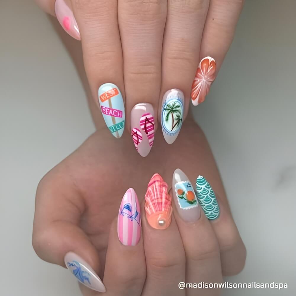 summer-nail-ideas