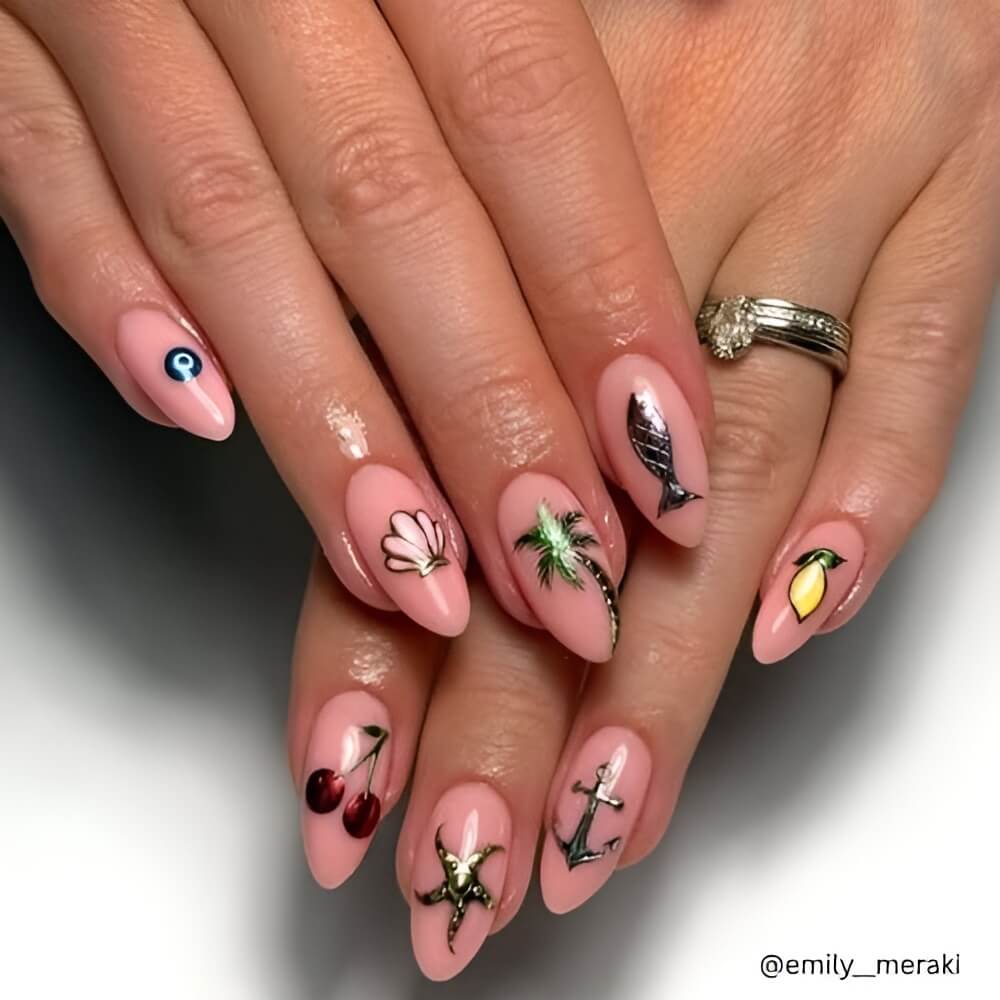 summer-nail-ideas