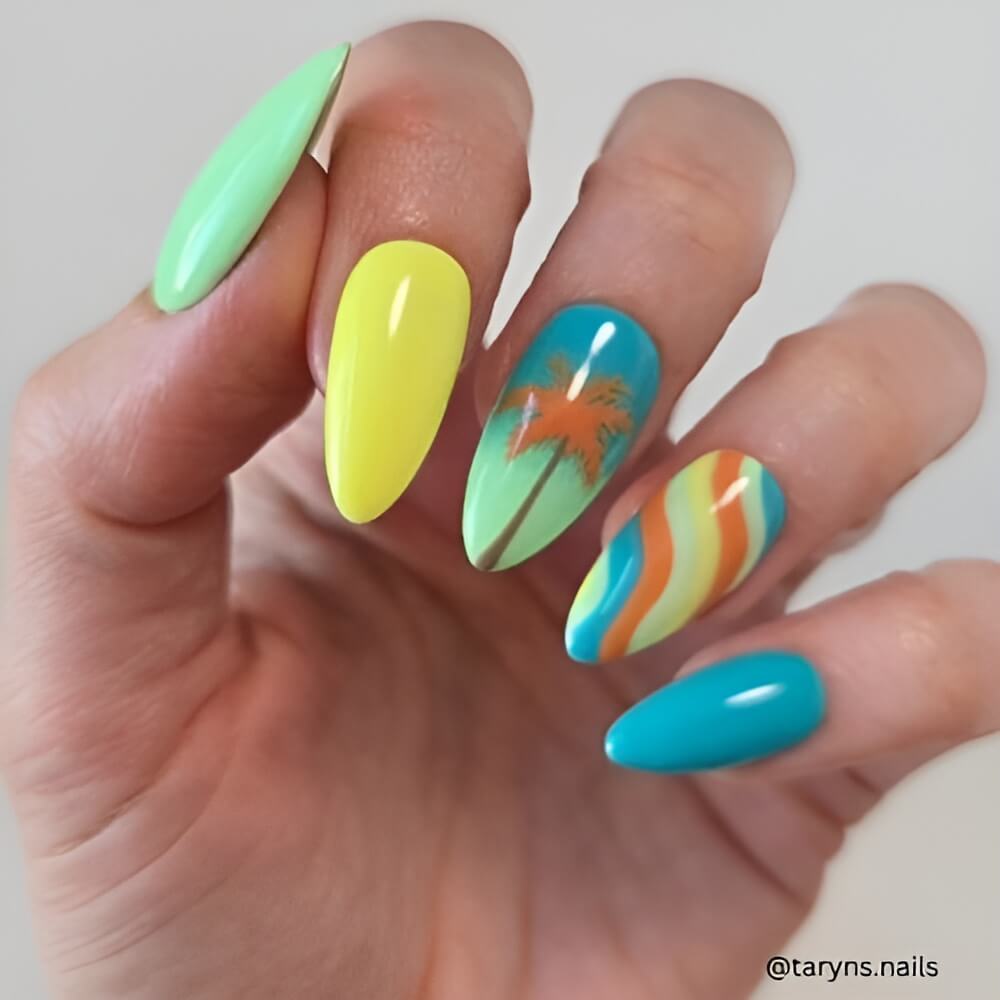 summer-nail-ideas