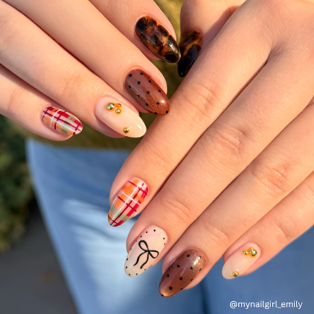 Fall Nail Ideas