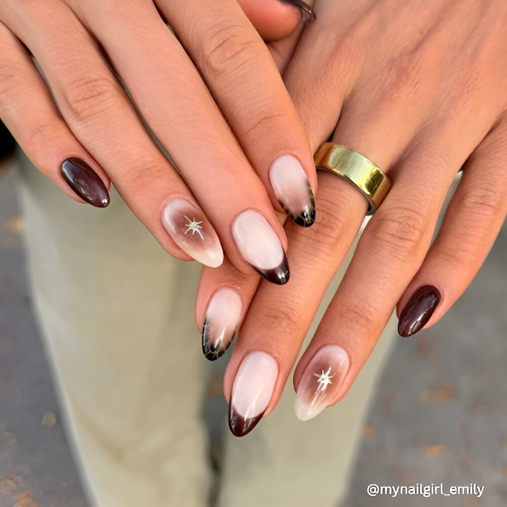 Fall Nail Ideas