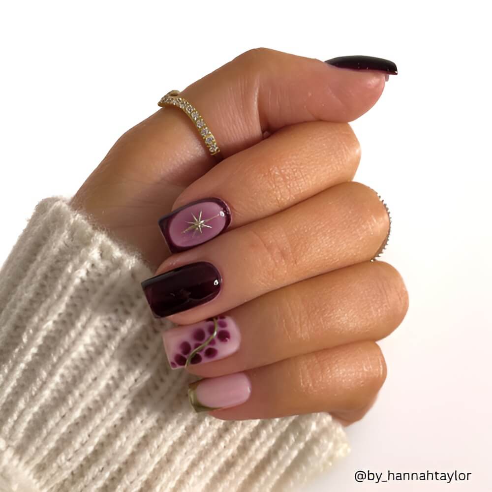 Fall Nail Ideas