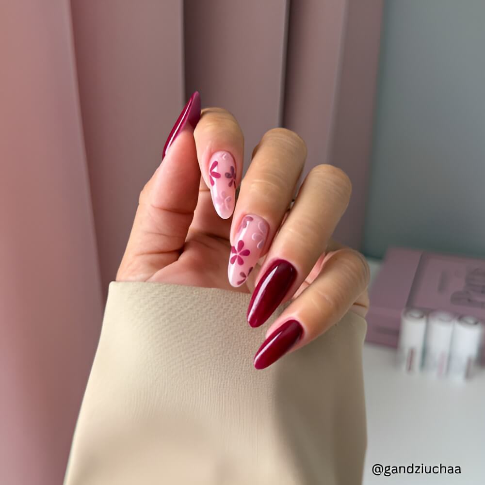 Fall Nail Ideas