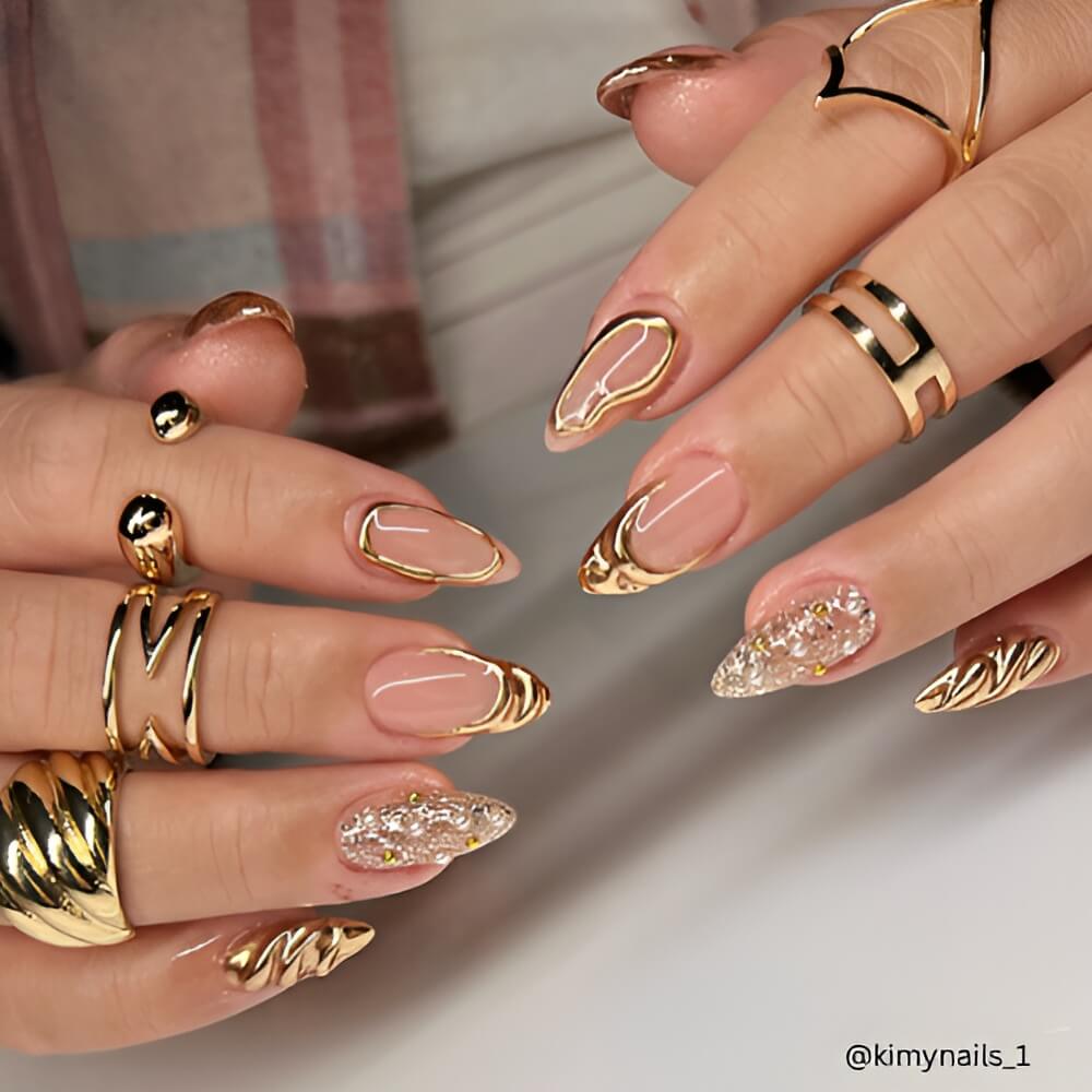 Fall Nail Ideas