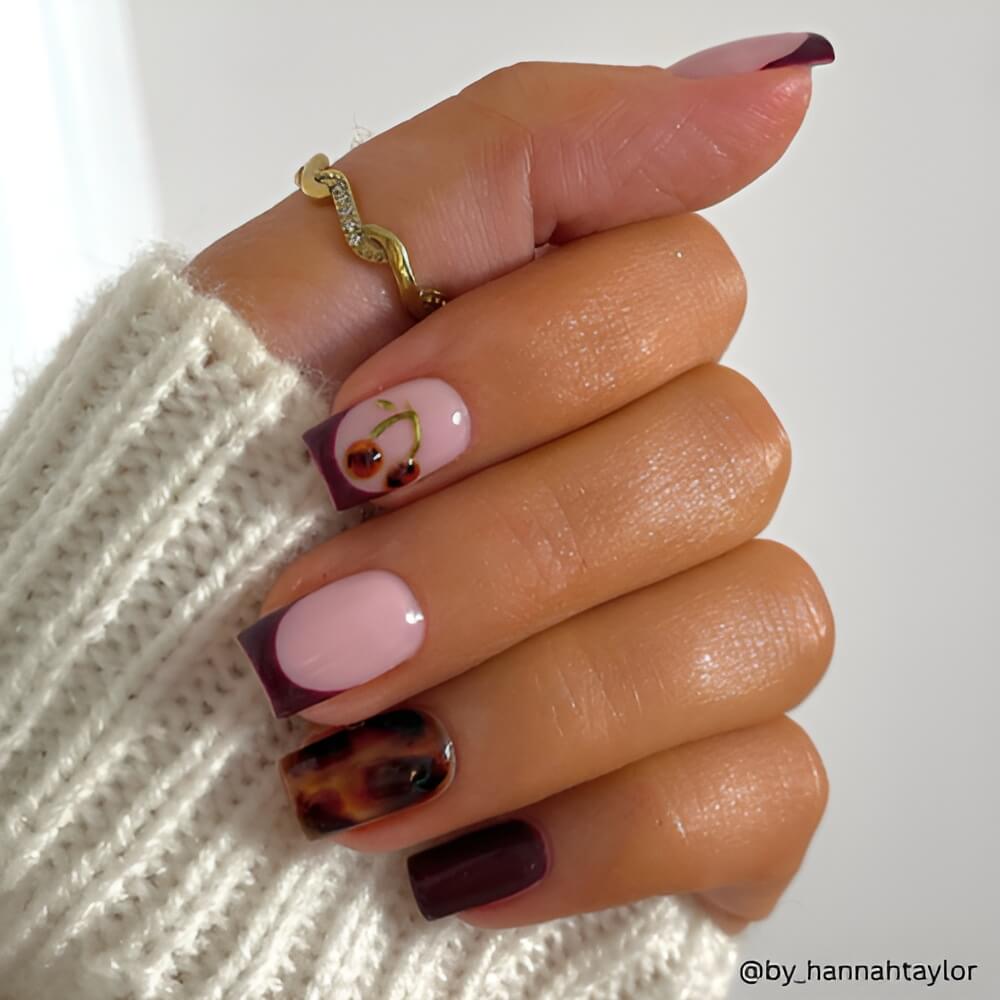 Fall Nail Ideas