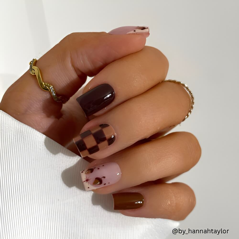 Fall Nail Ideas