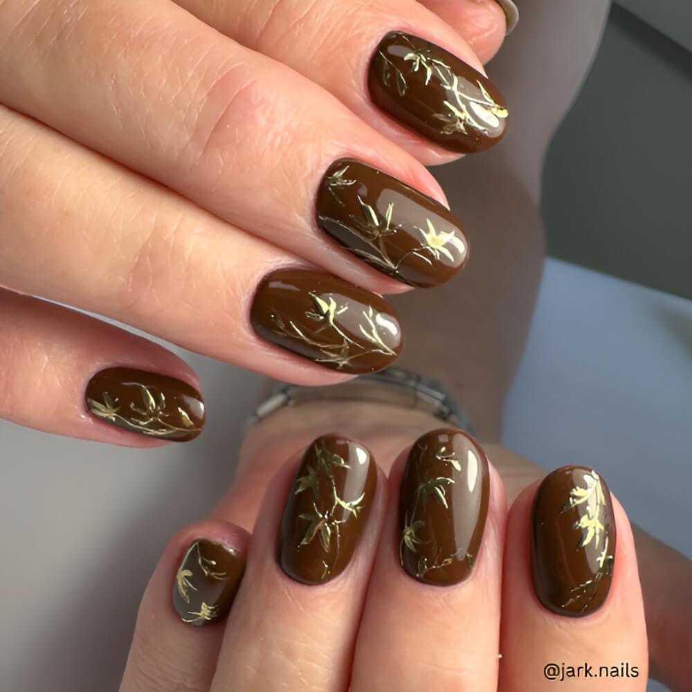Fall Nail Ideas