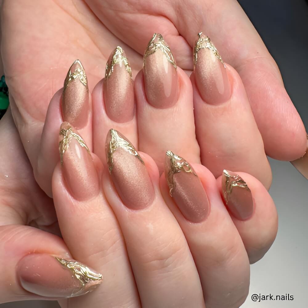 Fall Nail Ideas