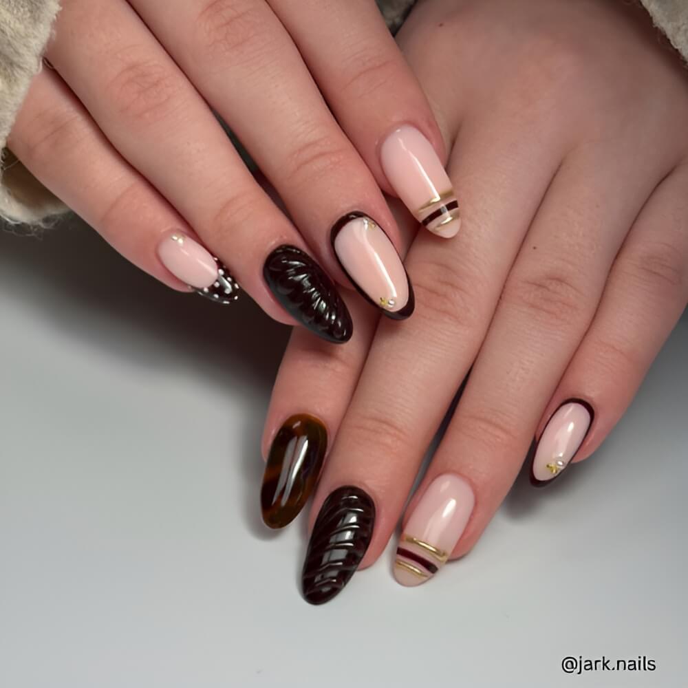 Fall Nail Ideas