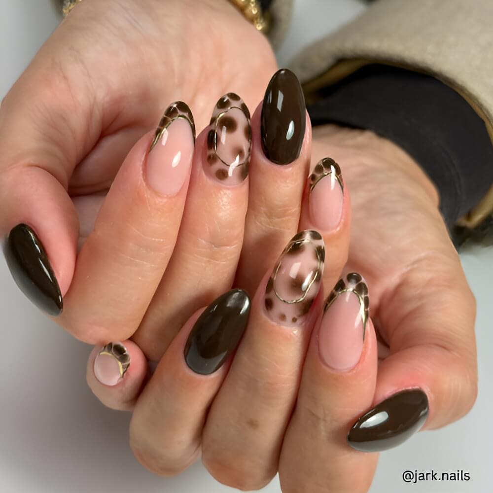Fall Nail Ideas