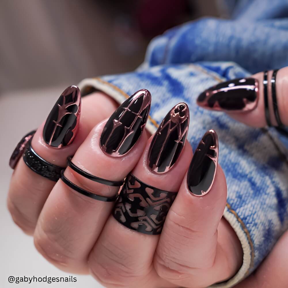 Fall Nail Ideas