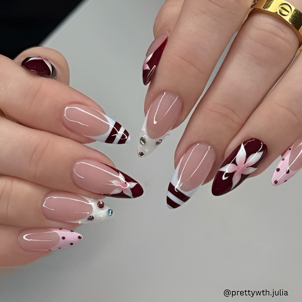 Fall Nail Ideas