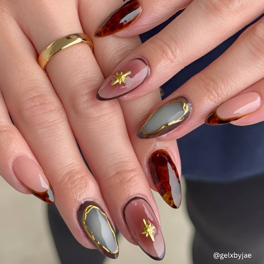 Fall Nail Ideas
