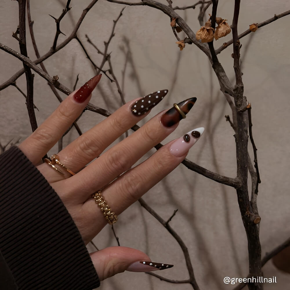 Fall Nail Ideas