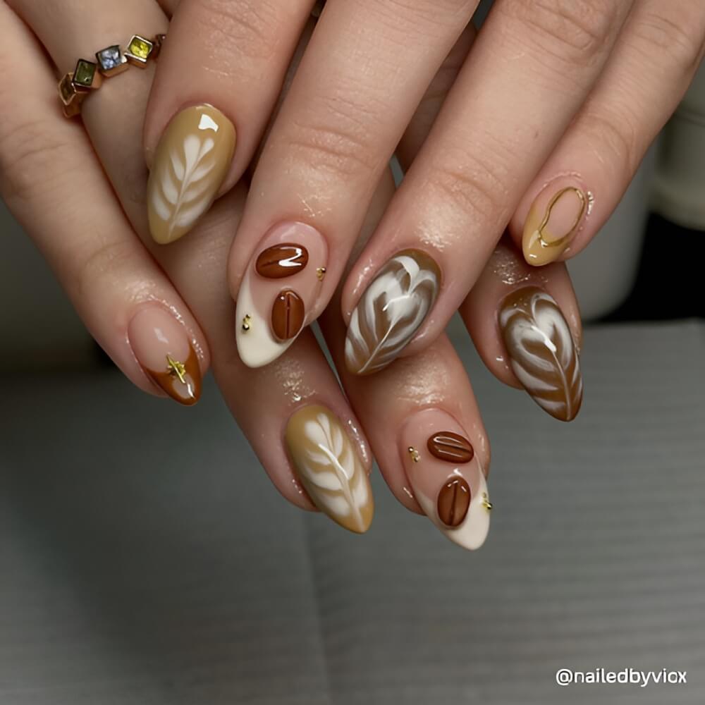 Fall Nail Ideas