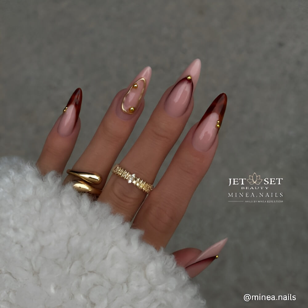 Fall Nail Ideas