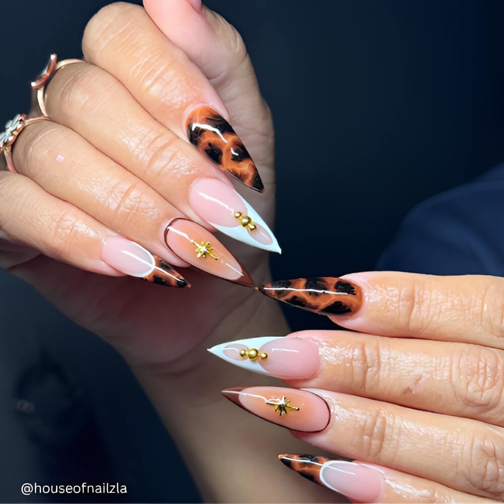 Fall Nail Ideas