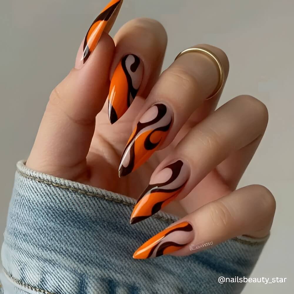 Fall Nail Ideas