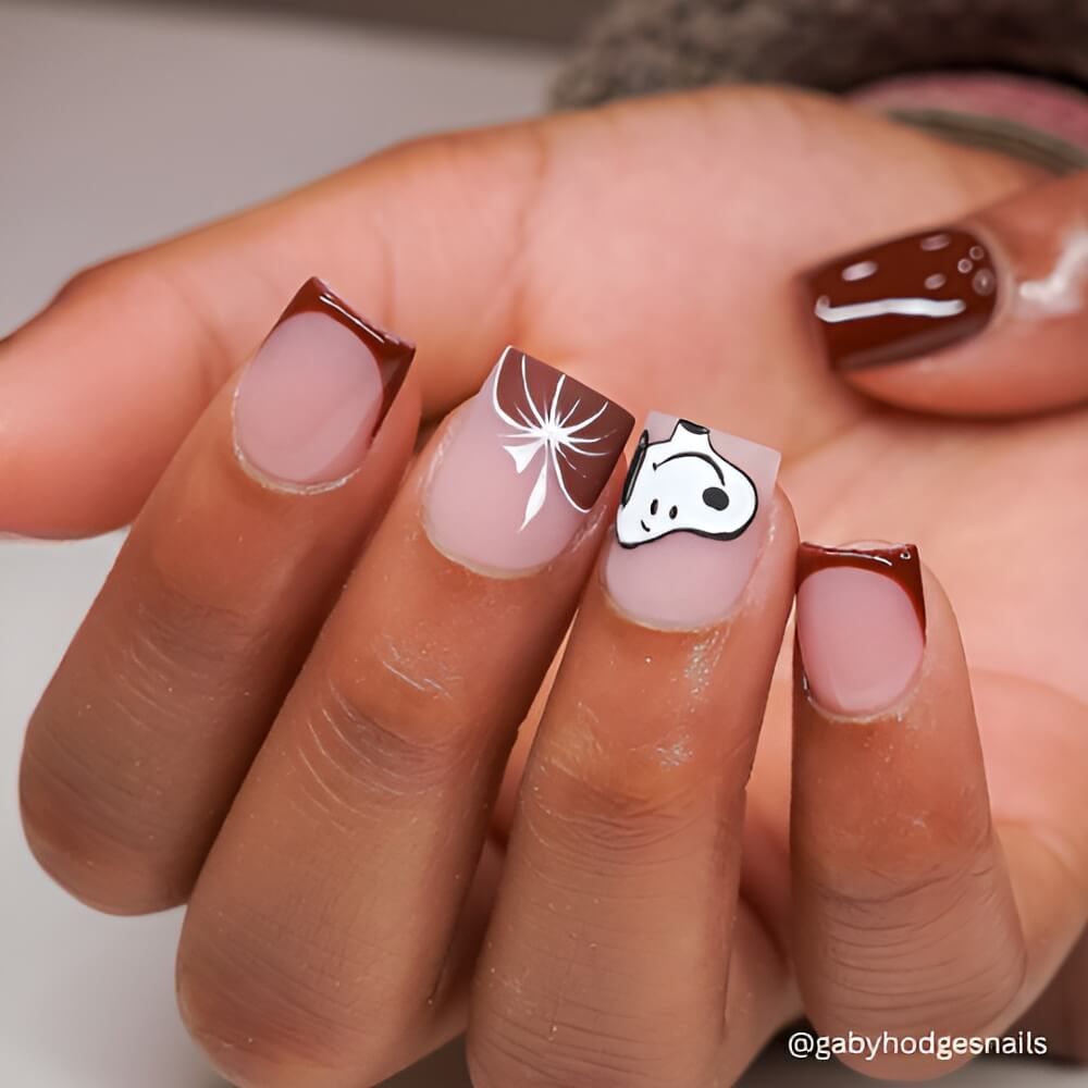 Fall Nail Ideas