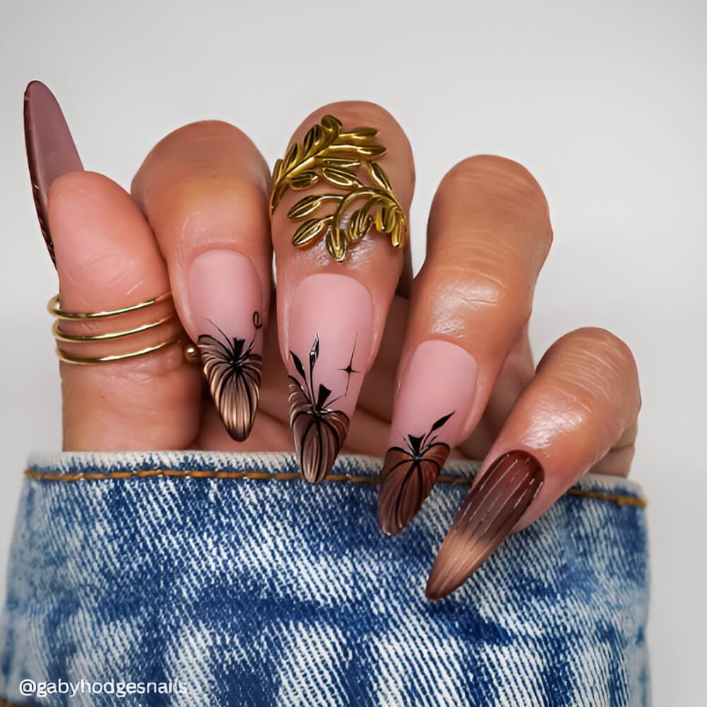 Fall Nail Ideas