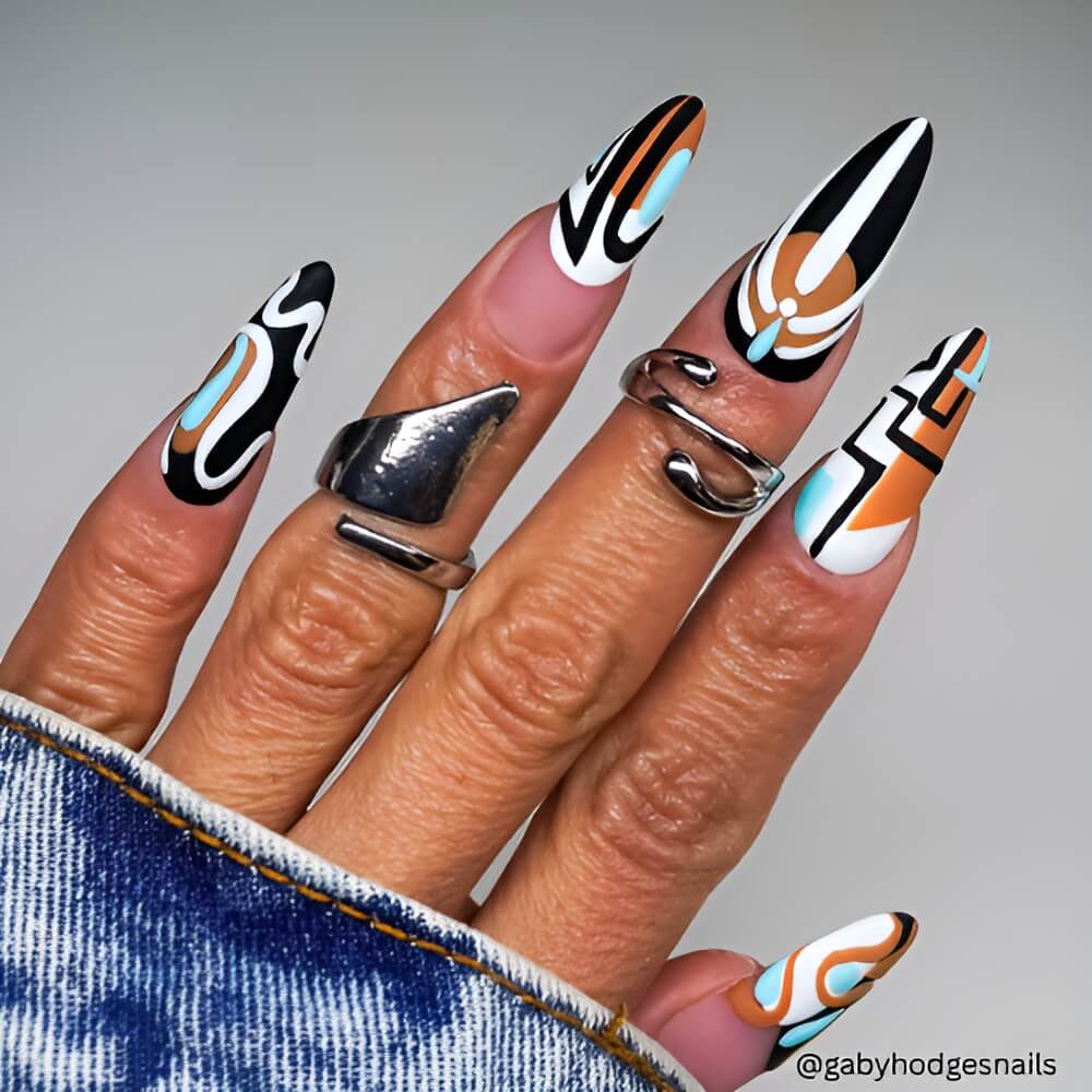 Fall Nail Ideas