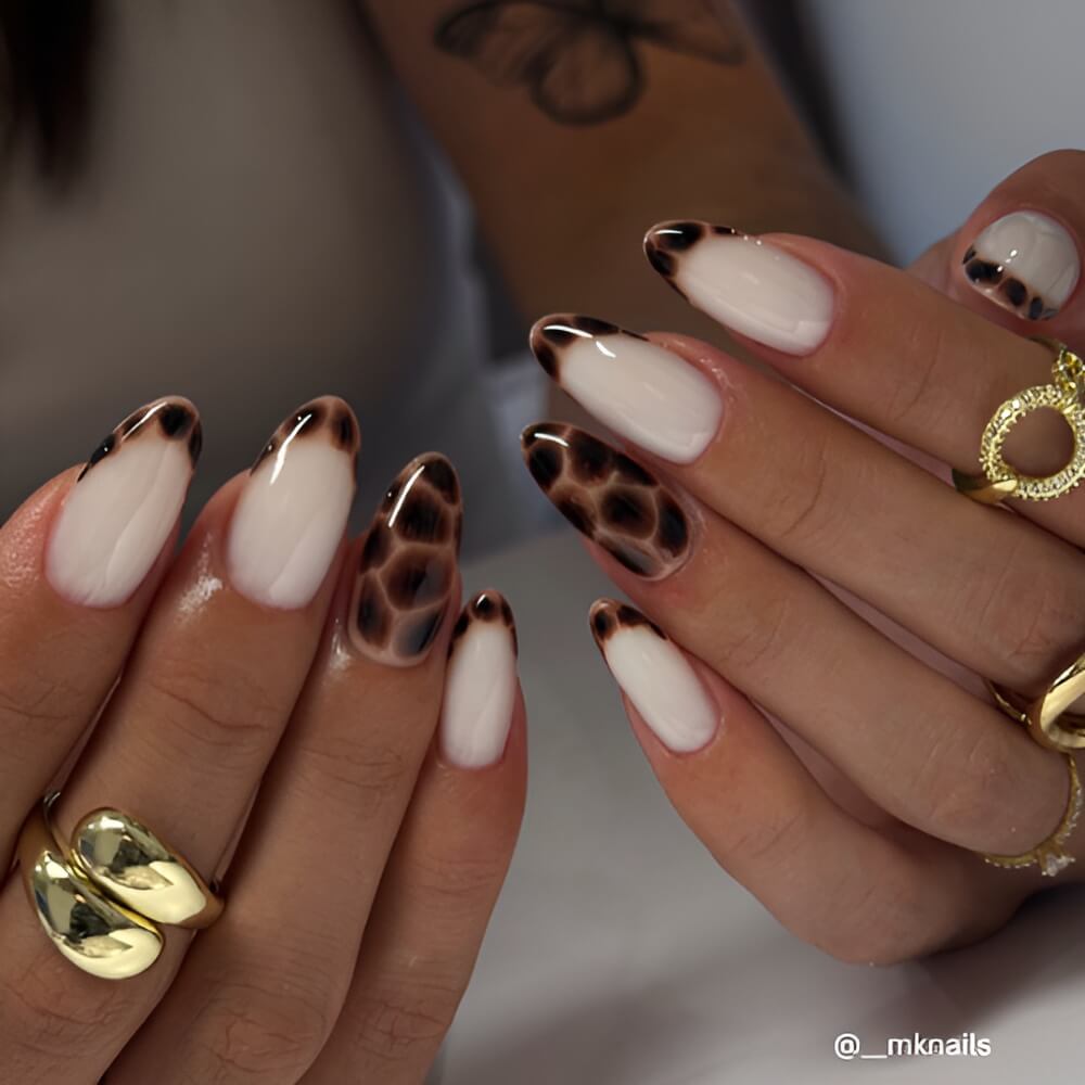 Fall Nail Ideas