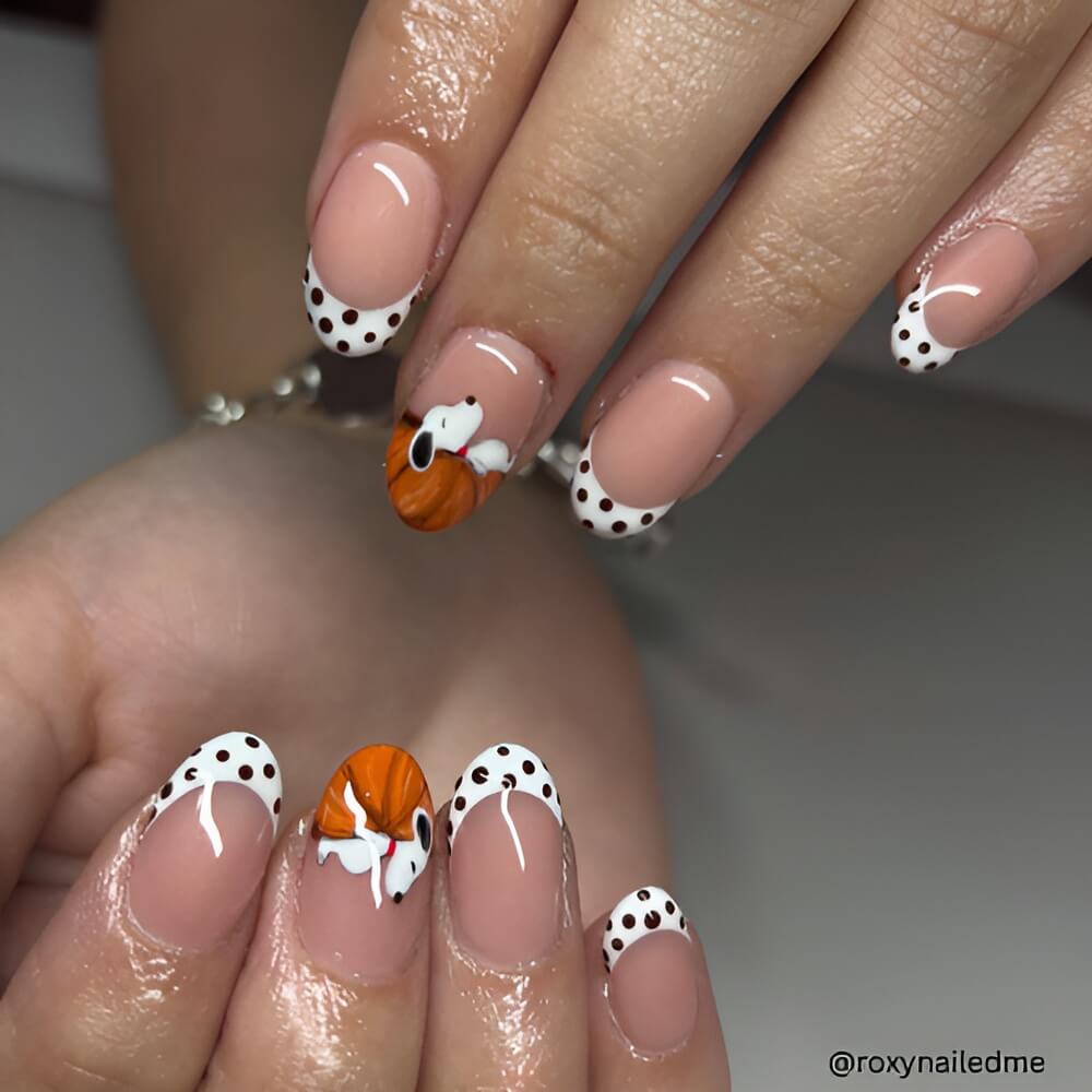 Fall Nail Ideas