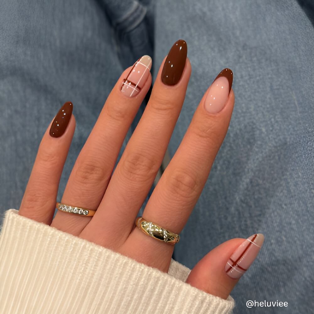Fall Nail Ideas