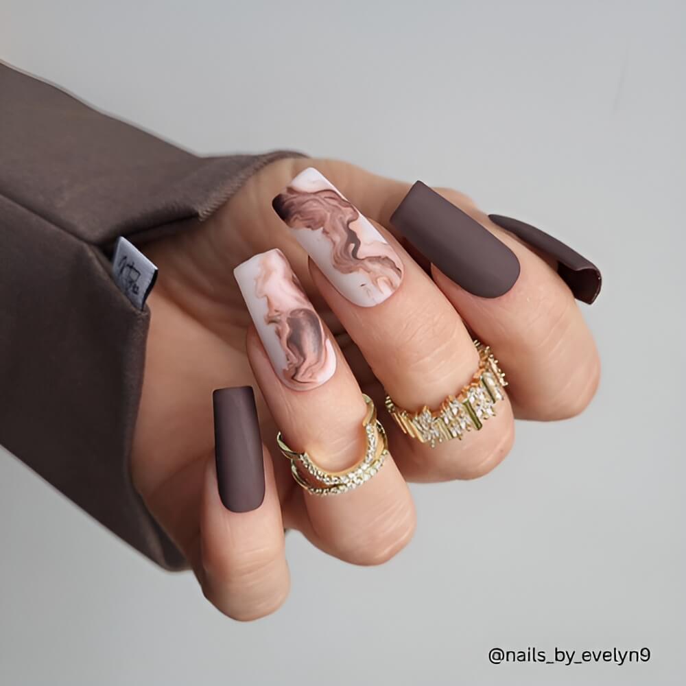 Fall Nail Ideas