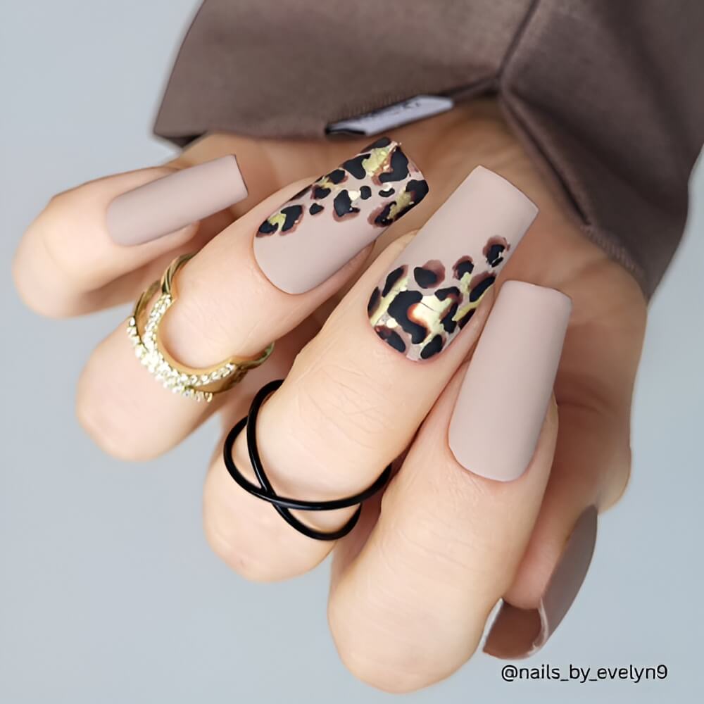Fall Nail Ideas