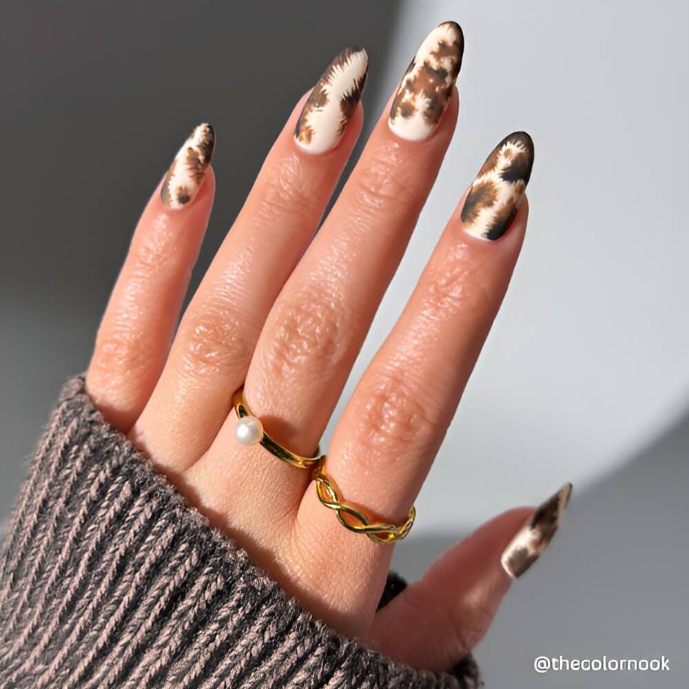 Fall Nail Ideas