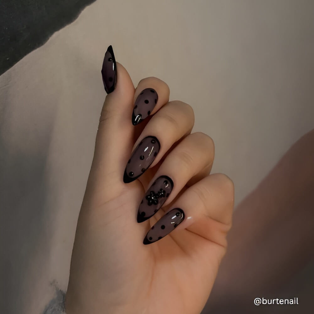 Fall Nail Ideas