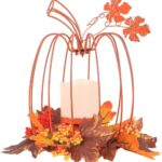 Fall Porch Decor