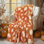 Fall Porch Decor