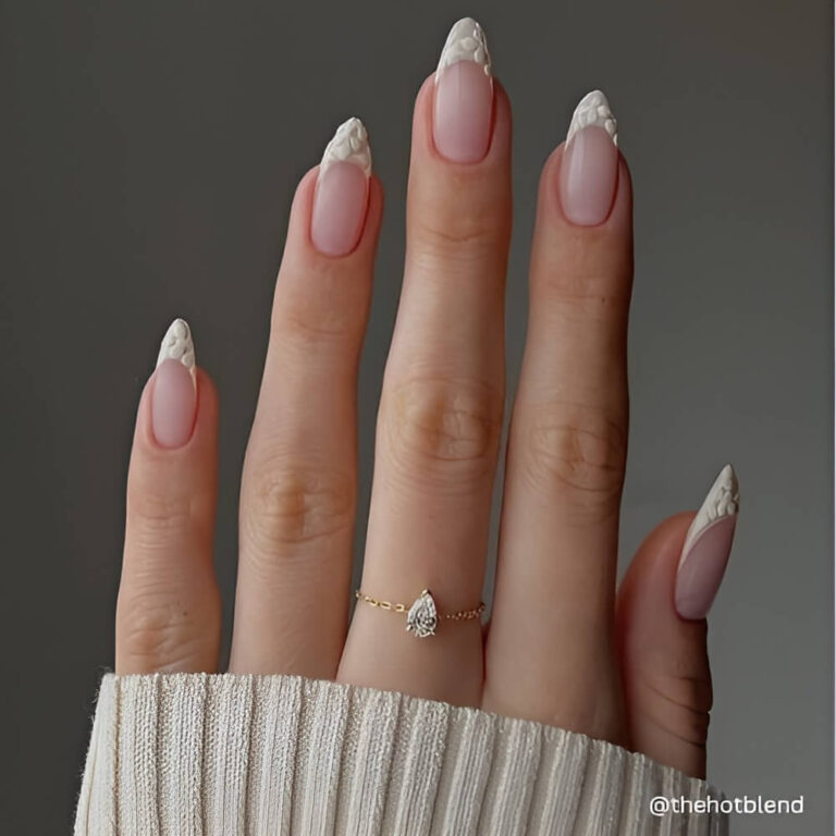 Christmas nail ideas
