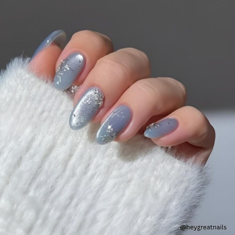 Christmas nail ideas